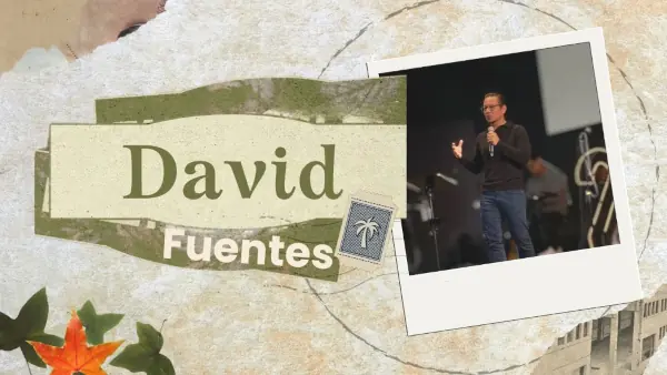 ¿A Quién Iremos?